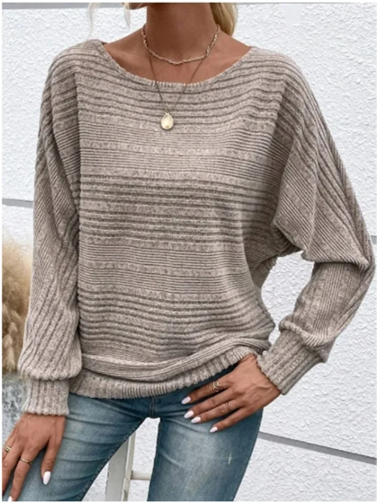 Solea | Gestreepte top