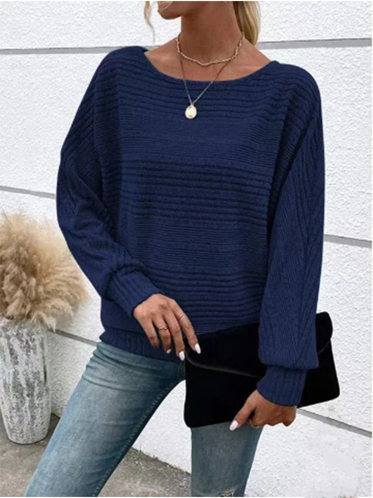 Solea | Gestreepte top
