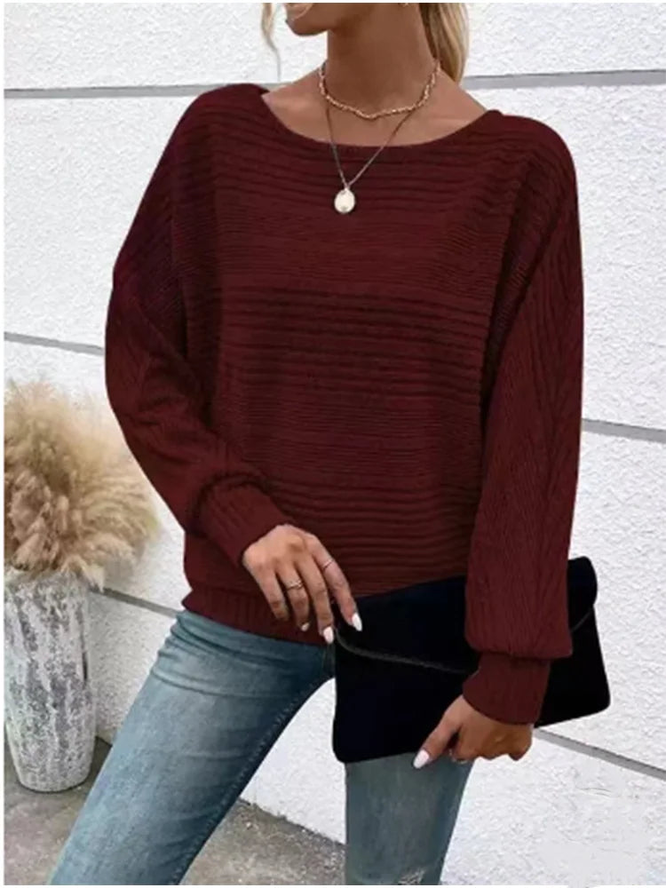 Solea | Gestreepte top