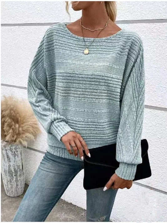 Solea | Gestreepte top